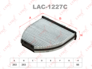 LYNXauto L * * * C