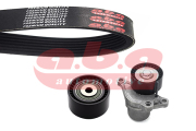 ABA Automotive 7 * * * 1