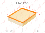 LYNXauto L * * * 8