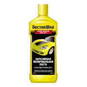 Doctor Wax D * * * 7