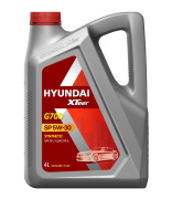 HYUNDAI XTeer 1 * * * 5