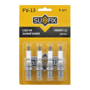 SUFIX F * * * 3