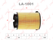 LYNXauto L * * * 1