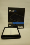 Met-X L * * * 7