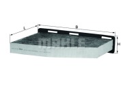 Mahle/Knecht L * * * 1