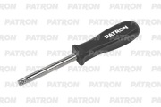 PATRON P * * * 3