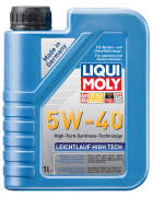 LIQUI MOLY 8 * * * 8
