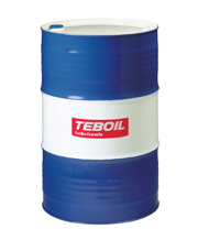 Teboil 3 * * * 5
