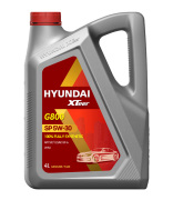 HYUNDAI XTeer 1 * * * 2
