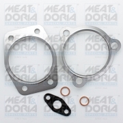 MEAT & DORIA 6 * * * 8