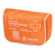 AIRLINE A * * * 1
