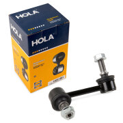 HOLA L * * * 1