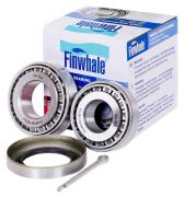 Finwhale H * * * 1