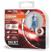 Osram 6 * * * B