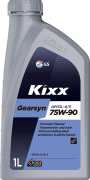 Kixx L * * * 1