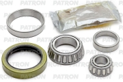 PATRON P * * * 6