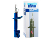 Finwhale 1 * * * L