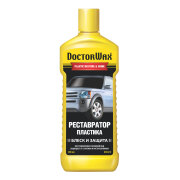 Doctor Wax D * * * 9