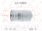LYNXauto L * * * 5