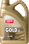Teboil 3 * * * 1