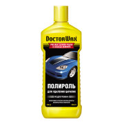 Doctor Wax D * * * 5