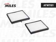 Miles A * * * 1