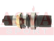 ASVA V * * * 1