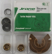 JRONE 5 * * * 6