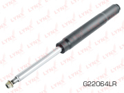 LYNXauto G * * * R