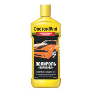 Doctor Wax D * * * 7