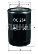 Mahle/Knecht O * * * 4
