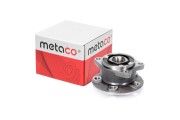 METACO 5 * * * 2