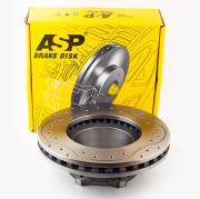 ASP 5 * * * S
