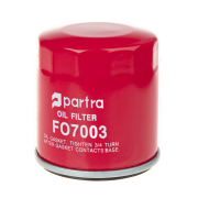 PARTRA F * * * 3