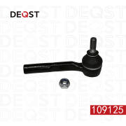 DEQST 1 * * * 5