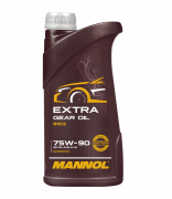 MANNOL M * * * 1