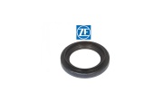 ZF 0 * * * 5