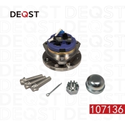 DEQST 1 * * * 6