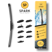SPARK PARTS S * * * 0