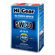 Hi-Gear H * * * 4
