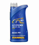 MANNOL 1 * * * 8