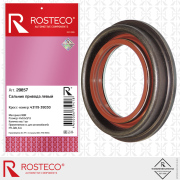 Rosteco 2 * * * 7