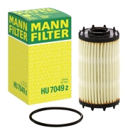 MANN-FILTER H * * * Z