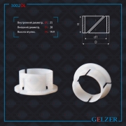 GELZER 3 * * * L