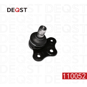 DEQST 1 * * * 2