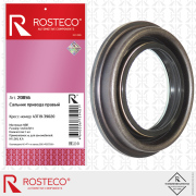 Rosteco 2 * * * 6
