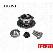 DEQST 1 * * * 1