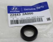 Hyundai-KIA 2 * * * 0