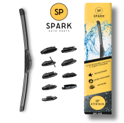 SPARK PARTS S * * * 0