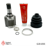 TRAFORD RING G * * * 5